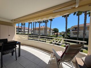  Appartement à vendre 2 pièces 31 m²