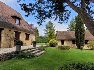  Propriété/château à vendre 15 + pièces 470 m²