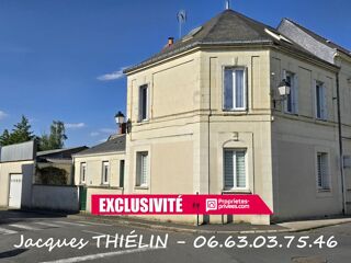  Maison � vendre 7 pi�ces 172 m�