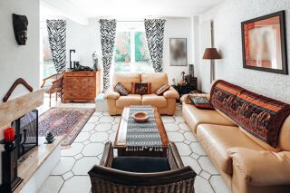  Maison  vendre 6 pices 203 m