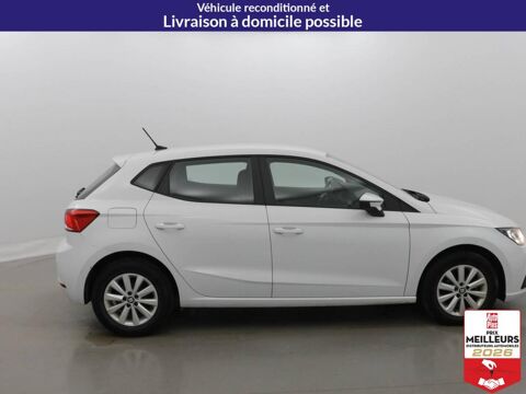 Ibiza TSI 95 Style 2021 occasion 10150 Lavau