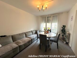  Appartement à vendre 4 pièces 76 m²