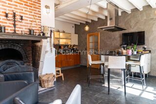  Maison à vendre 7 pièces 252 m²