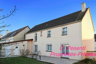  Maison � vendre 6 pi�ces 118 m�