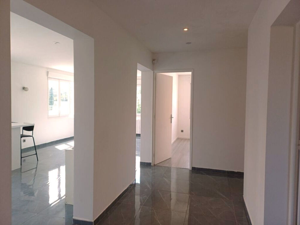 Vente Appartement Grand T4 de 95 m2 Très bon état Feyzin