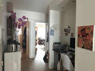 Vente Appartement Appartement bourgeois Boulogne billancourt