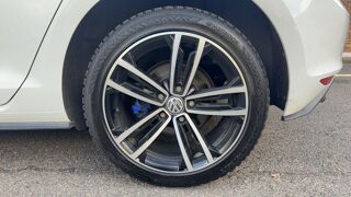 Golf VII 1.4 TSI 204 Hybrid DSG6 GTE - Automatique Toit ouvrant 2015 occasion 91540 Mennecy