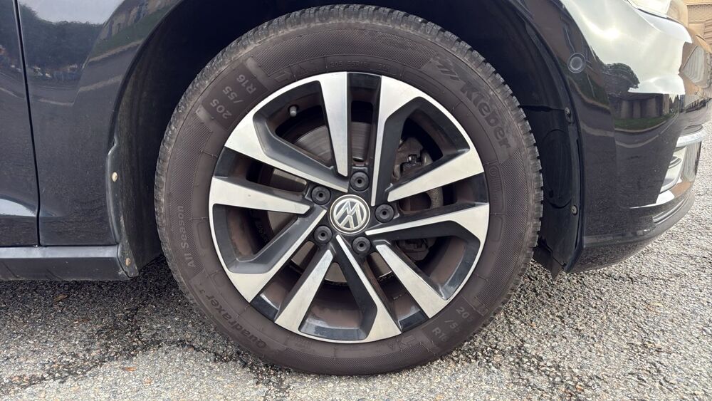 Golf 2.0 TDI 150 DSG7 IQ.Drive 2019 occasion 16000 Angouleme