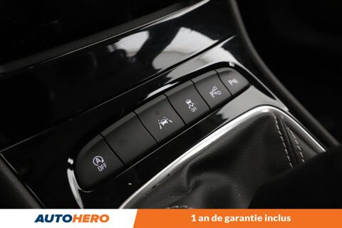 Astra 1.4 Turbo Innovation 125 ch 2016 occasion 92130 Issy-les-Moulineaux