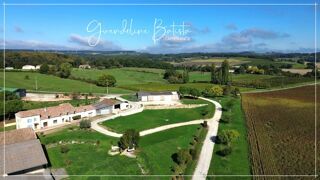  Propri�t�/ch�teau � vendre 12 pi�ces 300 m�