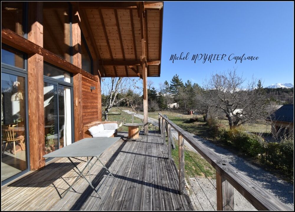 � vendre  Maison Puy-Saint-Eus�be (05200)