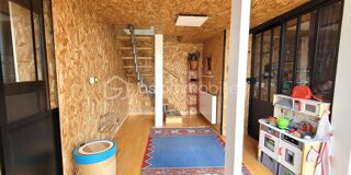  Loft � vendre 3 pi�ces 92 m� Chateaudun