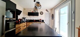  Maison à vendre 5 pièces 115 m²