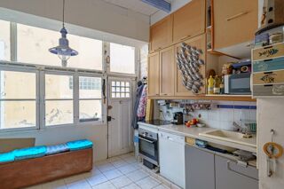  Maison � vendre 3 pi�ces 56 m�