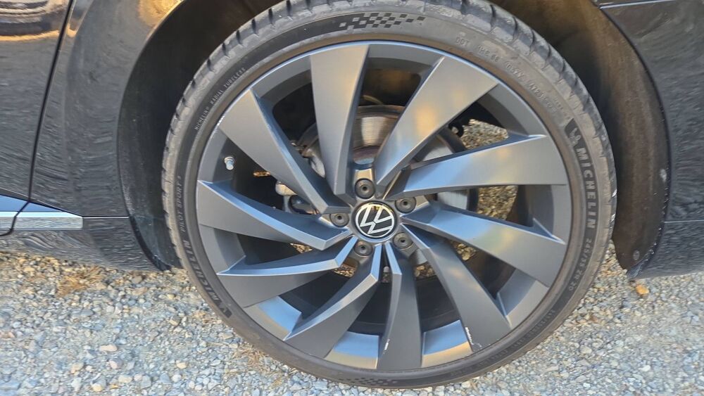 Arteon Shooting Brake 2.0 TDI 150 DSG7 R-Line - Automatique Entreti 2021 occasion 83310 Cogolin