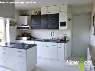  Maison à vendre 6 pièces 172 m²