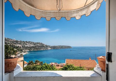   Maison de 7 pièces de 170 m² à Roquebrune-Cap-Martin Villa - 7 pièce(s) - 170 m²