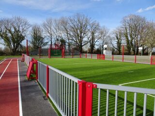  Terrain  vendre 869 m