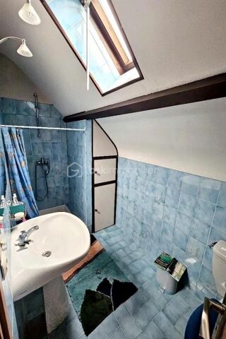  Maison � vendre 7 pi�ces 140 m�