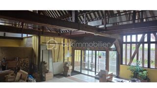  Maison à vendre 6 pièces 310 m²