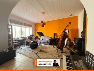  Maison � vendre 6 pi�ces 157 m�