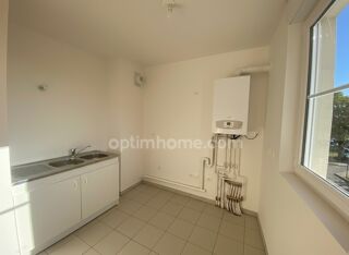  Appartement à vendre 2 pièces 48 m²