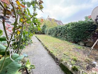  Maison � vendre 3 pi�ces 97 m�