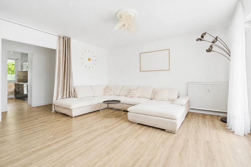 Appartement de 4 pièces de 77 m² à Avignon