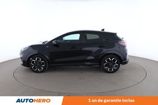 Puma 1.0 EcoBoost ST-Line X DCT7 125 ch 2020 occasion 92130 Issy-les-Moulineaux