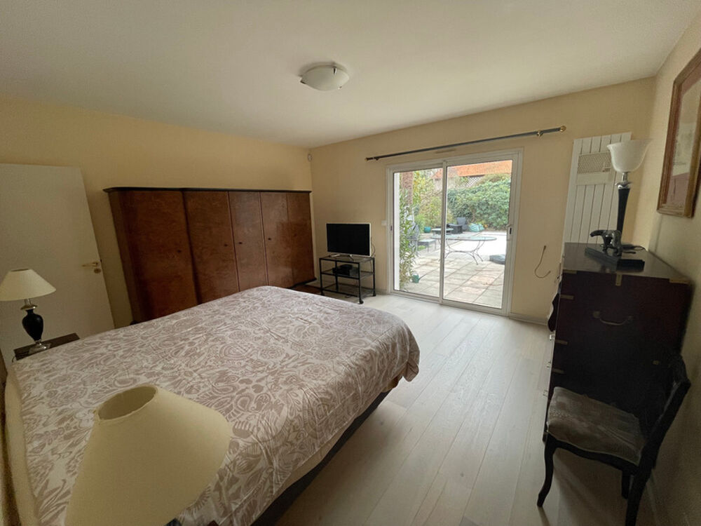  vendre  Maison Nantes (44100)