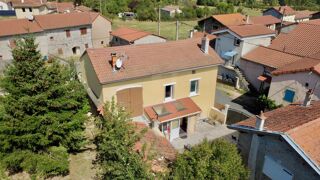  Maison à vendre 5 pièces 82 m²