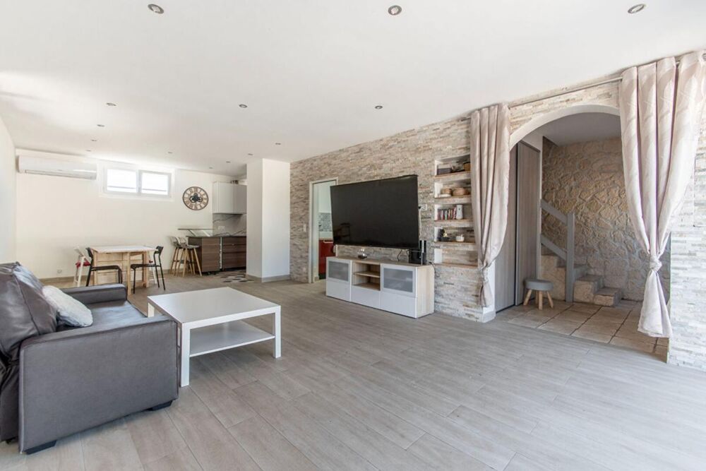 Vente Maison Maison Leuville Sur Orge 7 pièce(s) 150 m2 Leuville sur orge