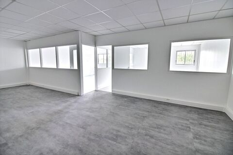 Bureau de 77 m2 &agrave; louer TRAPPES (78) 1036 78190 Trappes