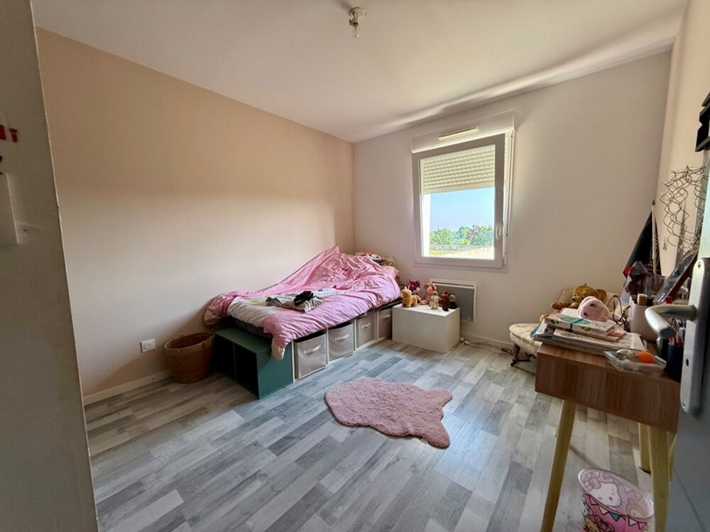 Vente Maison Plain-pied 90 m² - Bâti 2019 - Attin Attin