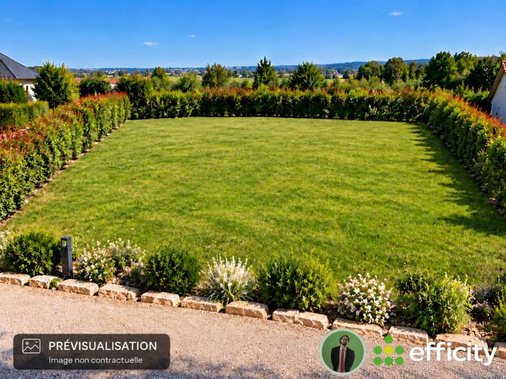 Vente Terrain Terrain Sainte julie