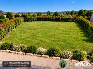 Vente Terrain Terrain Sainte julie
