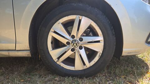 Golf 1.0 eTSI 110 DSG7 Life 1st - Automatique Entretien construct 2024 occasion 35400 Saint Malo