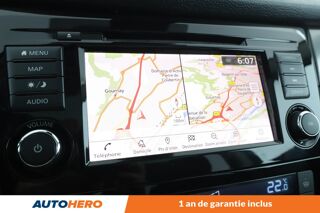 Qashqai 1.3 DIG-T 140 ch 2018 occasion 92130 Issy-les-Moulineaux