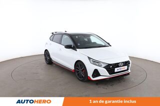 i20 1.6 T-GDi N 204 ch 2023 occasion 92130 Issy-les-Moulineaux