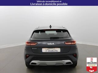 XCeed CRDi 136 ISG MHEV Active 2022 occasion 10150 Lavau