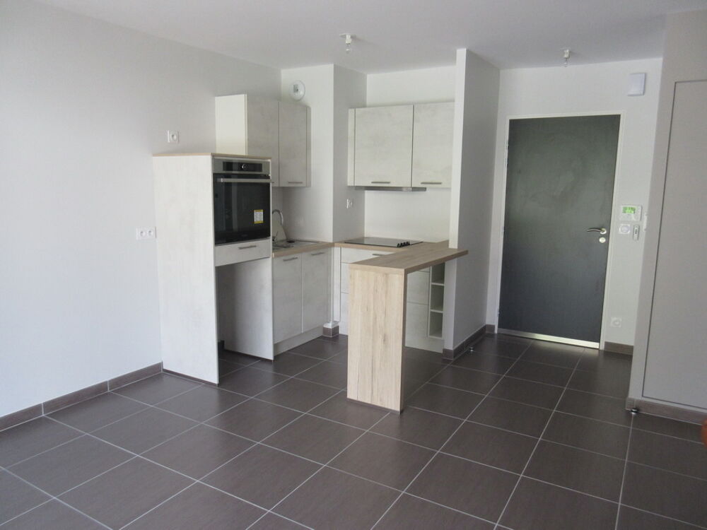 Location Appartement LOCATION APPARTEMENT T2 RODEZ SANS FRAIS D'AGENCE Rodez