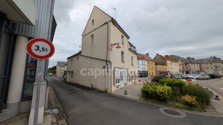 Immeuble à vendre 8 pièces 185 m²