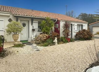  Maison à vendre 4 pièces 98 m²