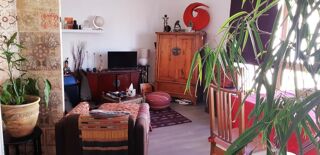  Appartement à louer 3 pièces 62 m²