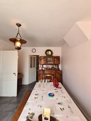  Maison à vendre 7 pièces 102 m²