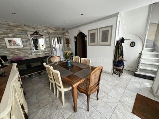  Maison � vendre 4 pi�ces 73 m�