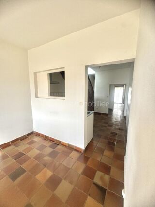 Vente Maison Maison de ville traversante  à Roquelaure – Idéal investissement ou premier achat Roquelaure