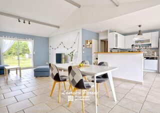  Maison à vendre 5 pièces 115 m²
