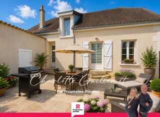  Maison à vendre 5 pièces 96 m²