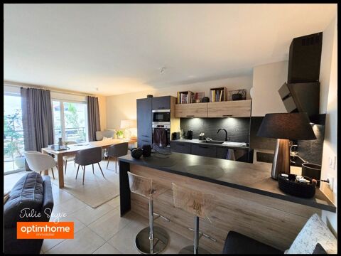  Appartement � louer 3 pi�ces 74 m�